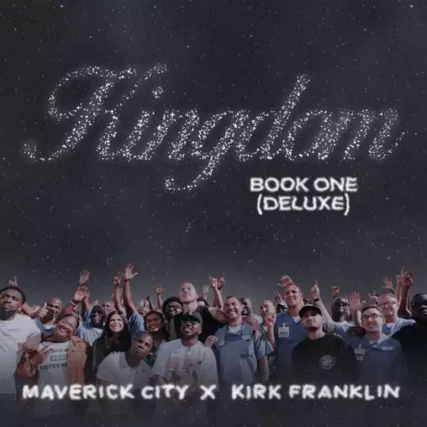 Maverick City Music & Kirk Franklin – Exodus