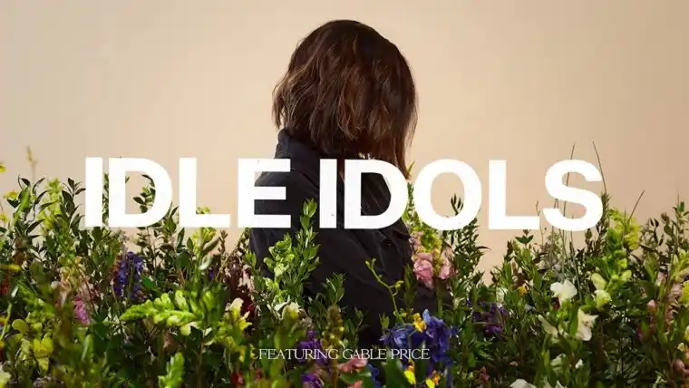 Kristene DiMarco – Idle Idols (feat. Gable Prince)