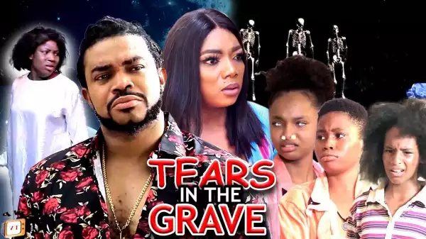 Tears In The Grave Season 3