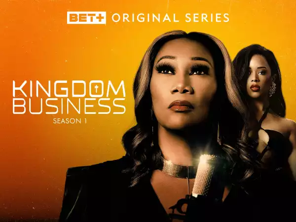 Kingdom Business S01E08