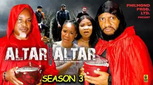 Altar Vs Altar Season 3