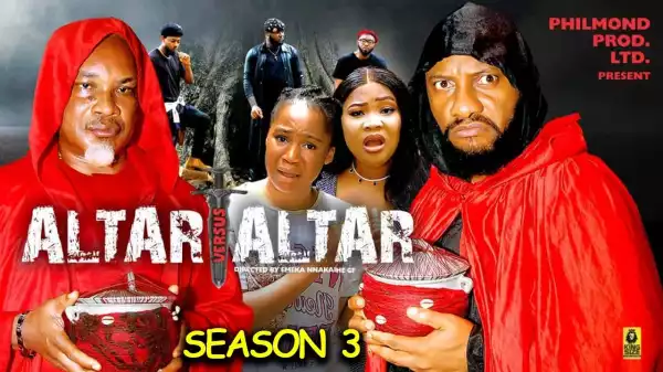 Altar Vs Altar Season 3