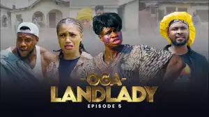 Zicsaloma - Oga Landlady: Episode 5 (Comedy Video)