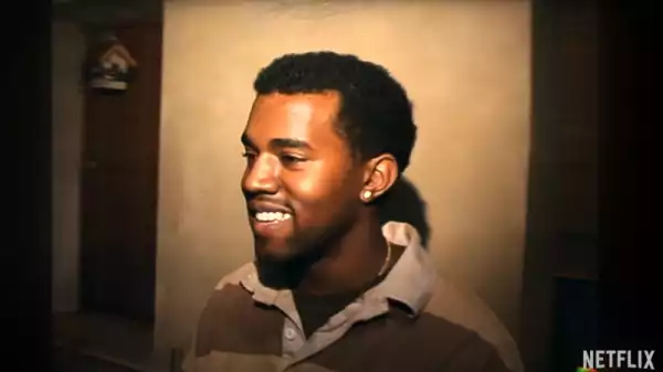 Jeen-Yuhs Clip Highlights a Young Kanye West and Rhymefest