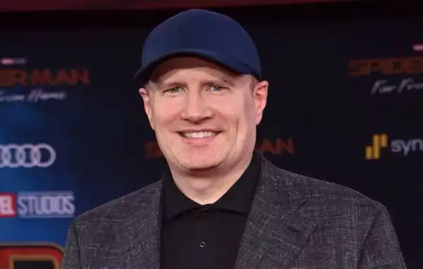 Career & Networth Of Kevin Feige