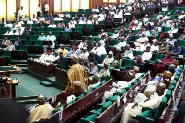 Reps Offered $10 Million Bribe For Passage Of Vaccination Bill