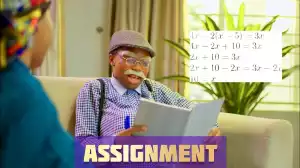 Taaooma – Uncles Helping With Homework (Comedy Video)