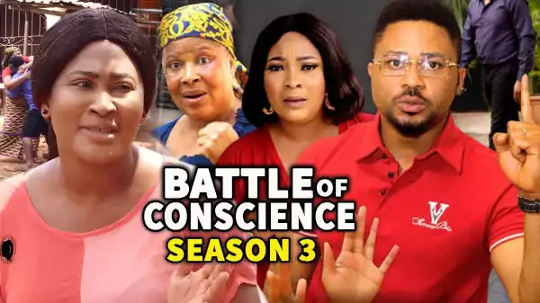 Battle Of Conscience Season 3