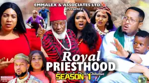 Royal Priesthood (2022 Nollywood Movie)