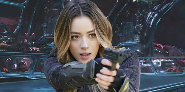 Fan-Made Quake Trailer Imagines Agents Of SHIELD Disney+ Spinoff Show
