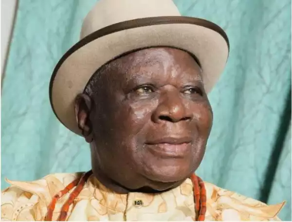 You Lack The Capacity To Impose Open Grazing On All State Government – Edwin Clark Attack Buhari