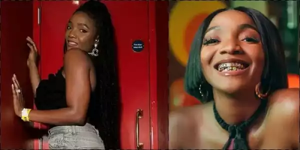 Go Listen to Someone Else – Simi Fumes as Fans Ask Her to Change Her Sound