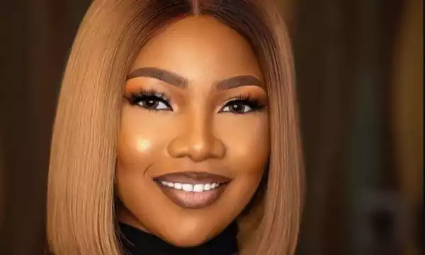 I Need His Account Number - Tacha Tells Man Who Rained Insults On Seyi Awolowo (Video)