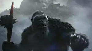 Godzilla x Kong 2: Sequel to MonsterVerse Movie Teased by Legendary