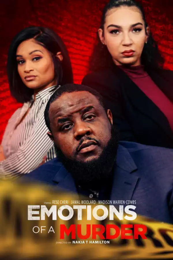 Emotions of a Murder (2024)