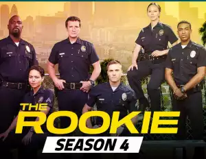 The Rookie S04E03