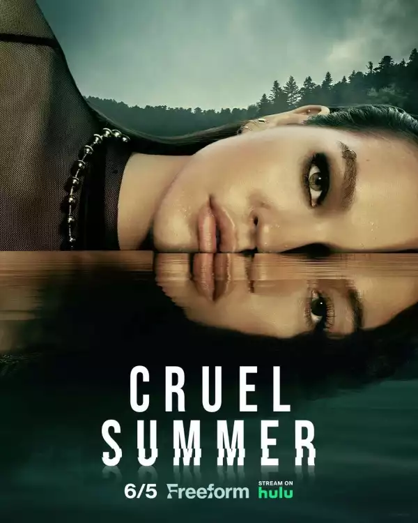 Cruel Summer S02E10