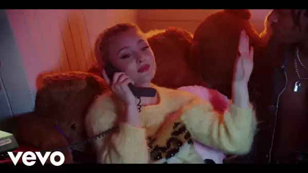 Zara Larsson Feat. Young Thug - Talk About Love (Video)