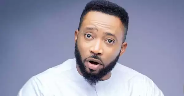 Bbnaija:  “What’s The Difference Between This And Nigerian Politics; This Twist Is Baseless” – Leonard Freddie reacts