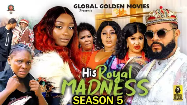 His Royal Madness Season 5