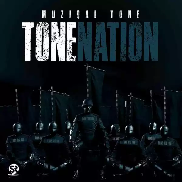 Muziqal Tone – Be There ft. Ndura