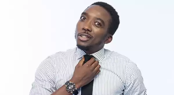 Nigerian Stand-Up Comedy Now Worse - Comedian Bovi Says