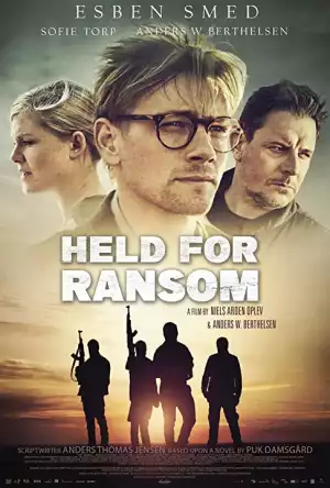 Held for Ransom (2019) (Danish)
