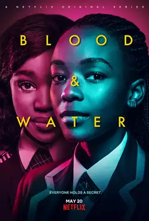 Blood and Water Season 01 (TV Series)