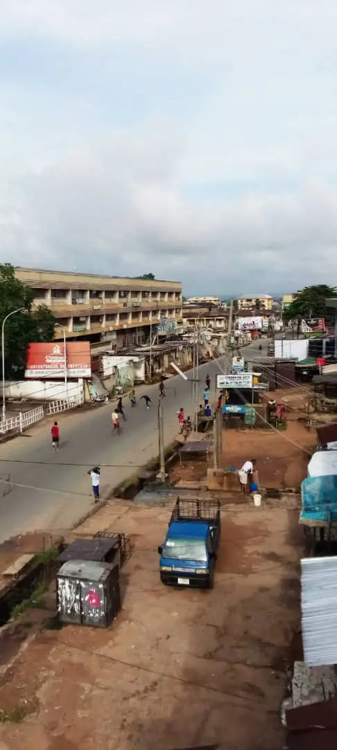 Tension in Onitsha market over LGA’s planned demolition of shops