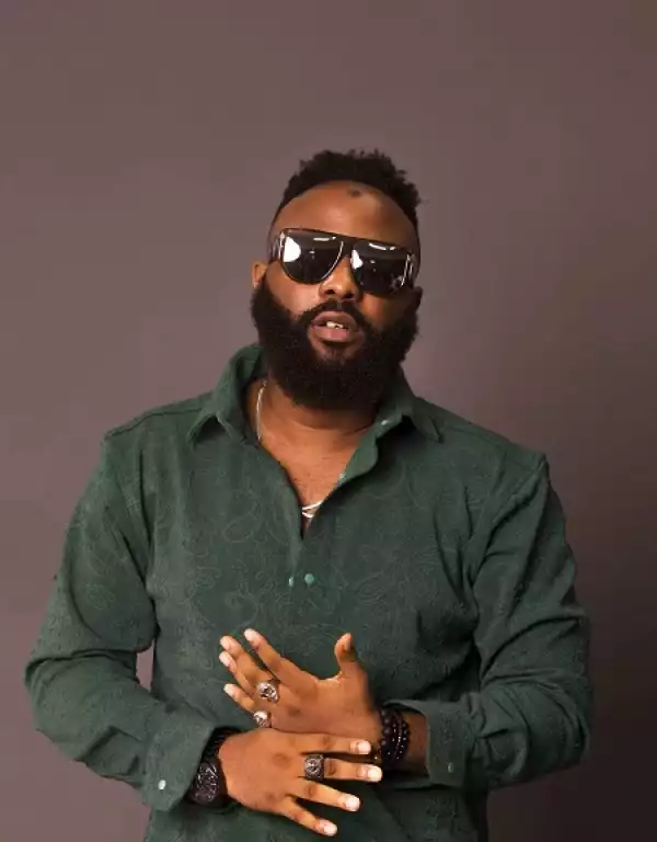 Don’t Be In A Hurry To Leave Your Parents’ Houses – VJ Adams