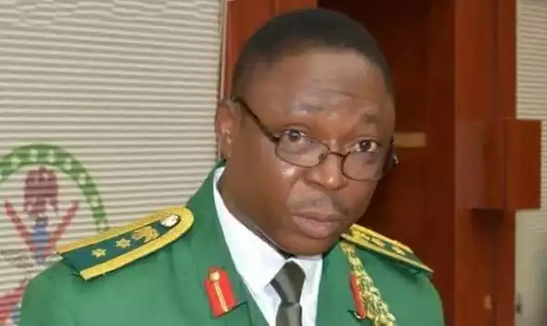 General facing fraud trial, not persecution – Army