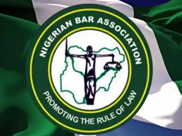 NBA demands immediate appointment of Supreme Court justices