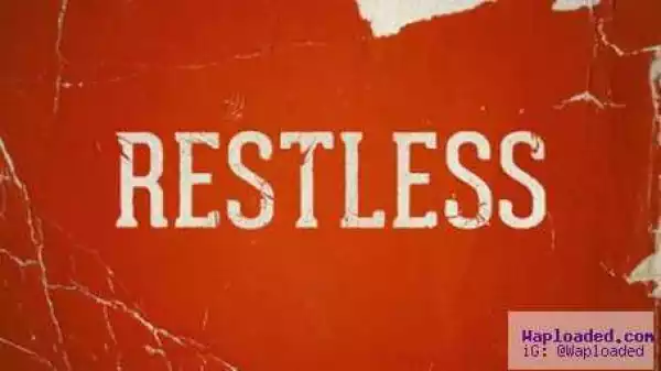 Restless - S01  E93