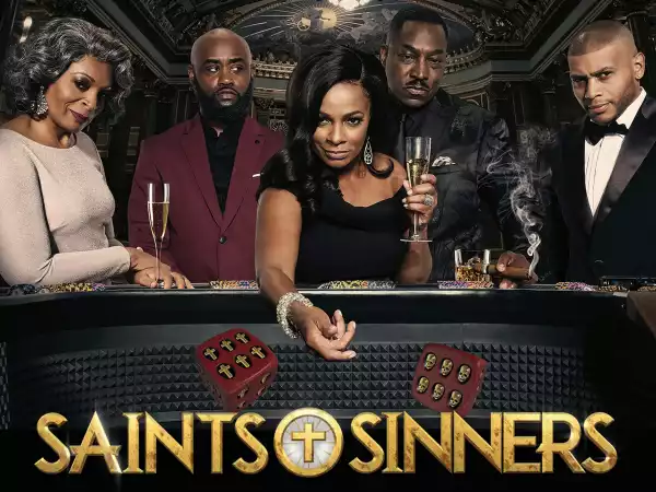 Saints And Sinners Season 5