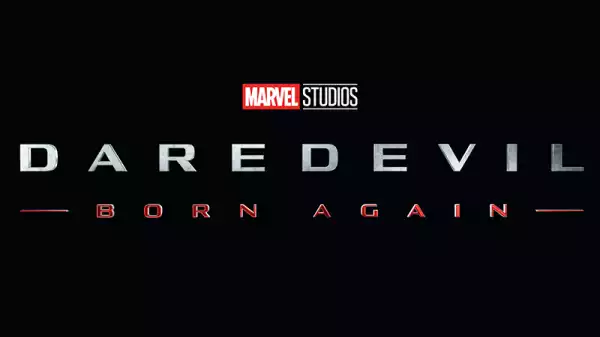 Daredevil: Born Again Coming to Disney+ in 2024