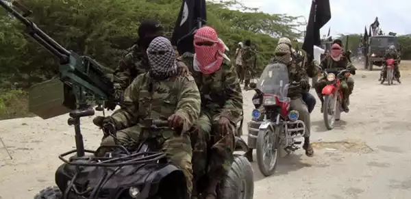 Boko Haram Kills 35 ISWAP Combatants In Lake Chad -