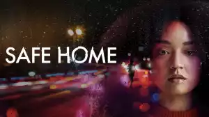 Safe Home Trailer: Aisha Dee Tries To Escape Her Shady Past