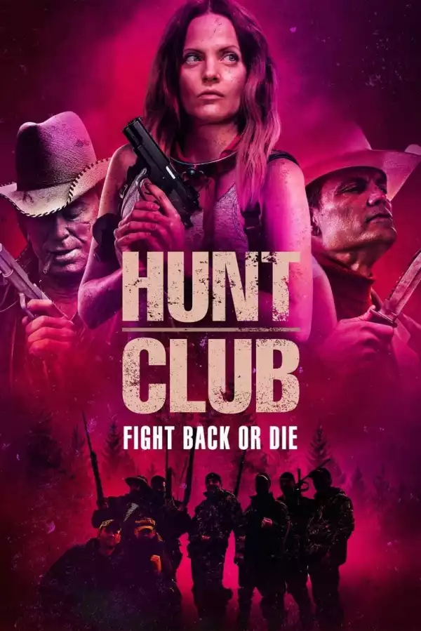 Hunt Club (2022)