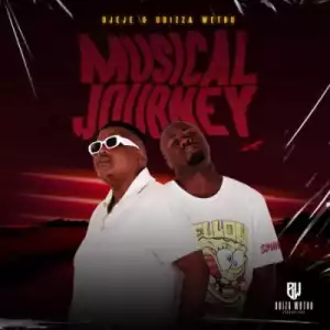 UJeje & Ubizza Wethu – Masiye ft Marara & Bozza