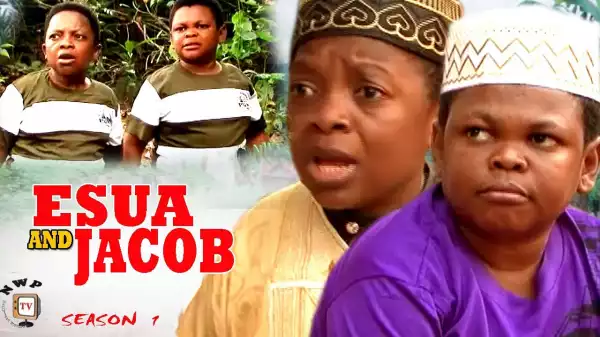 Esua And Jacob (Old Nollywood Movie)
