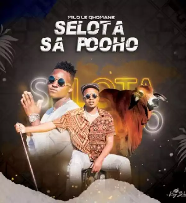 Milo -  Selota Sa Pooho (Album)