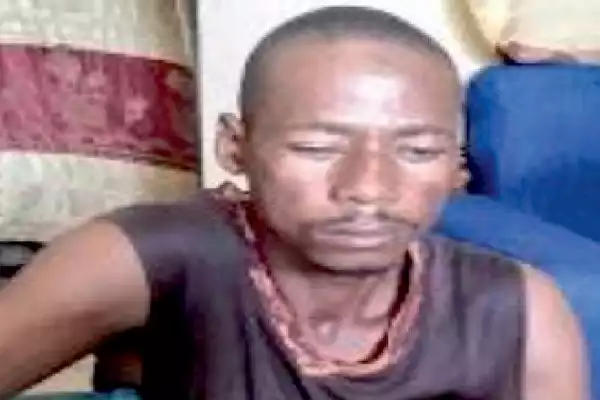 Man Kills Newly-Married Woman For Jilting Him In Adamawa (Photo)