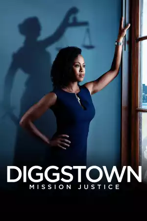 Diggstown S04E06