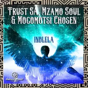 Trust SA, Mzamo Soul & Mogomotsi Chosen – Indlela (Original Mix)