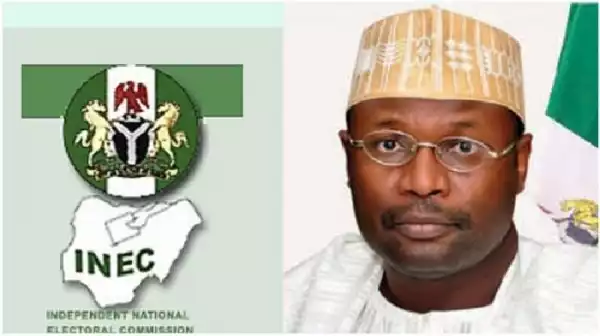 JUST IN!!! INEC Laments Low Voter Registration In Yobe State