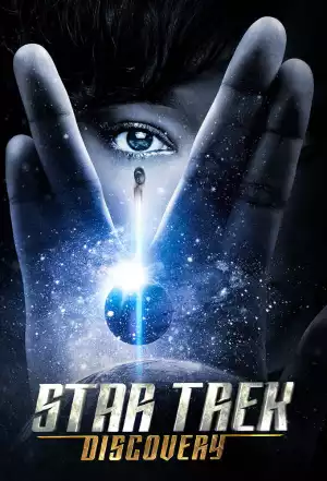 Star Trek Discovery S04E11