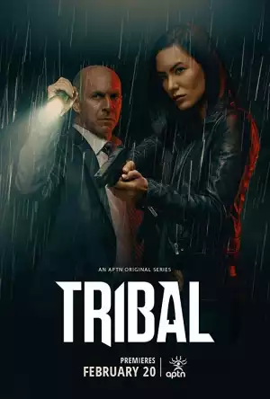 Tribal CA S01 E01 - I’ll Show You Chief (TV Series)