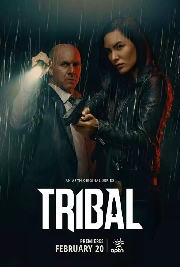Tribal CA (TV Series)