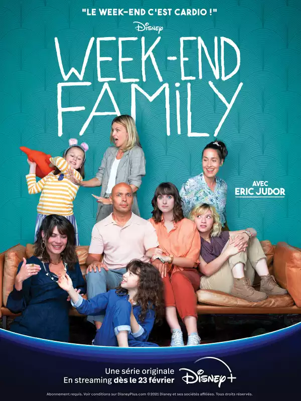 Weekend Family Season 1