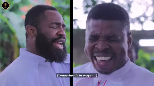 Woli Agba – The Supremacy Battle  (Comedy Video)